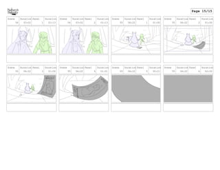 Scene
54
Duration
03:02
Panel
1
Duration
01:13
Scene
54
Duration
03:02
Panel
2
Duration
01:13
Scene
55
Duration
06:22
Panel
1
Duration
01:00
Scene
55
Duration
06:22
Panel
2
Duration
01:00
Scene
55
Duration
06:22
Panel
3
Duration
01:00
Scene
55
Duration
06:22
Panel
4
Duration
01:01
Scene
55
Duration
06:22
Panel
5
Duration
00:21
Scene
55
Duration
06:22
Panel
6
Duration
02:00
Page 15/15
 