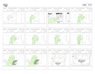 Scene
6
Duration
05:00
Panel
4
Duration
01:00
Scene
6
Duration
05:00
Panel
5
Duration
01:00
Scene
7
Duration
01:18
Panel
1
Duration
01:18
Scene
8
Duration
05:00
Panel
1
Duration
01:00
Scene
8
Duration
05:00
Panel
2
Duration
01:00
Scene
8
Duration
05:00
Panel
3
Duration
01:00
Scene
8
Duration
05:00
Panel
4
Duration
01:00
Scene
8
Duration
05:00
Panel
5
Duration
01:00
Scene
9
Duration
02:00
Panel
1
Duration
01:00
Scene
9
Duration
02:00
Panel
2
Duration
01:00
Scene
10
Duration
03:16
Panel
1
Duration
01:16
Scene
10
Duration
03:16
Panel
2
Duration
01:00
Page 3/15
 