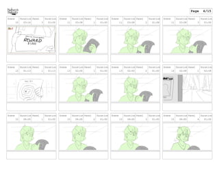 Scene
10
Duration
03:16
Panel
3
Duration
01:00
Scene
11
Duration
03:08
Panel
1
Duration
01:00
Scene
11
Duration
03:08
Panel
2
Duration
01:08
Scene
11
Duration
03:08
Panel
3
Duration
01:00
Scene
12
Duration
01:13
Panel
1
Duration
01:13
Scene
13
Duration
02:00
Panel
1
Duration
01:00
Scene
13
Duration
02:00
Panel
2
Duration
01:00
Scene
14
Duration
02:08
Panel
1
Duration
02:08
Scene
15
Duration
04:00
Panel
1
Duration
01:00
Scene
15
Duration
04:00
Panel
2
Duration
01:00
Scene
15
Duration
04:00
Panel
3
Duration
01:00
Scene
15
Duration
04:00
Panel
4
Duration
01:00
Page 4/15
 