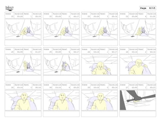 Scene
25
Duration
05:09
Panel
1
Duration
00:19
Scene
25
Duration
05:09
Panel
2
Duration
00:17
Scene
25
Duration
05:09
Panel
3
Duration
00:16
Scene
25
Duration
05:09
Panel
4
Duration
01:05
Scene
25
Duration
05:09
Panel
5
Duration
01:07
Scene
25
Duration
05:09
Panel
6
Duration
00:17
Scene
26
Duration
03:14
Panel
1
Duration
00:17
Scene
26
Duration
03:14
Panel
2
Duration
00:14
Scene
26
Duration
03:14
Panel
3
Duration
00:16
Scene
26
Duration
03:14
Panel
4
Duration
00:20
Scene
26
Duration
03:14
Panel
5
Duration
00:19
Scene
27
Duration
02:00
Panel
1
Duration
00:23
Page 8/15
 