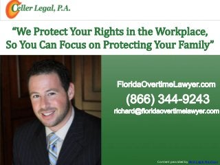 Content provided by Best Legal Practices
 