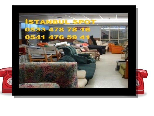 Tepeustu Ikinci El Esya Alanlar Tepeustu Spot Esya Alanlar