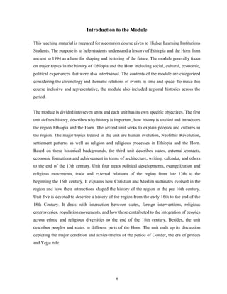 [Old] History of Ethiopia and the Horn (2).pdf