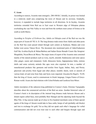 [Old] History of Ethiopia and the Horn (2).pdf