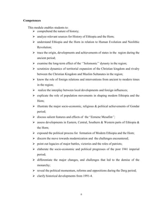 [Old] History of Ethiopia and the Horn (2).pdf