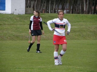 Old Ivy Vs Ort 2008