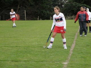 Old Ivy Vs Ort 2008