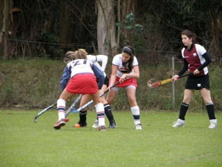 Old Ivy Vs Ort 2008