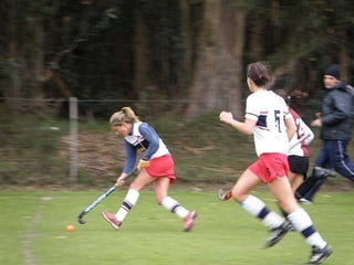 Old Ivy Vs Ort 2008