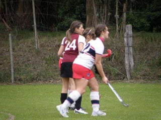 Old Ivy Vs Ort 2008