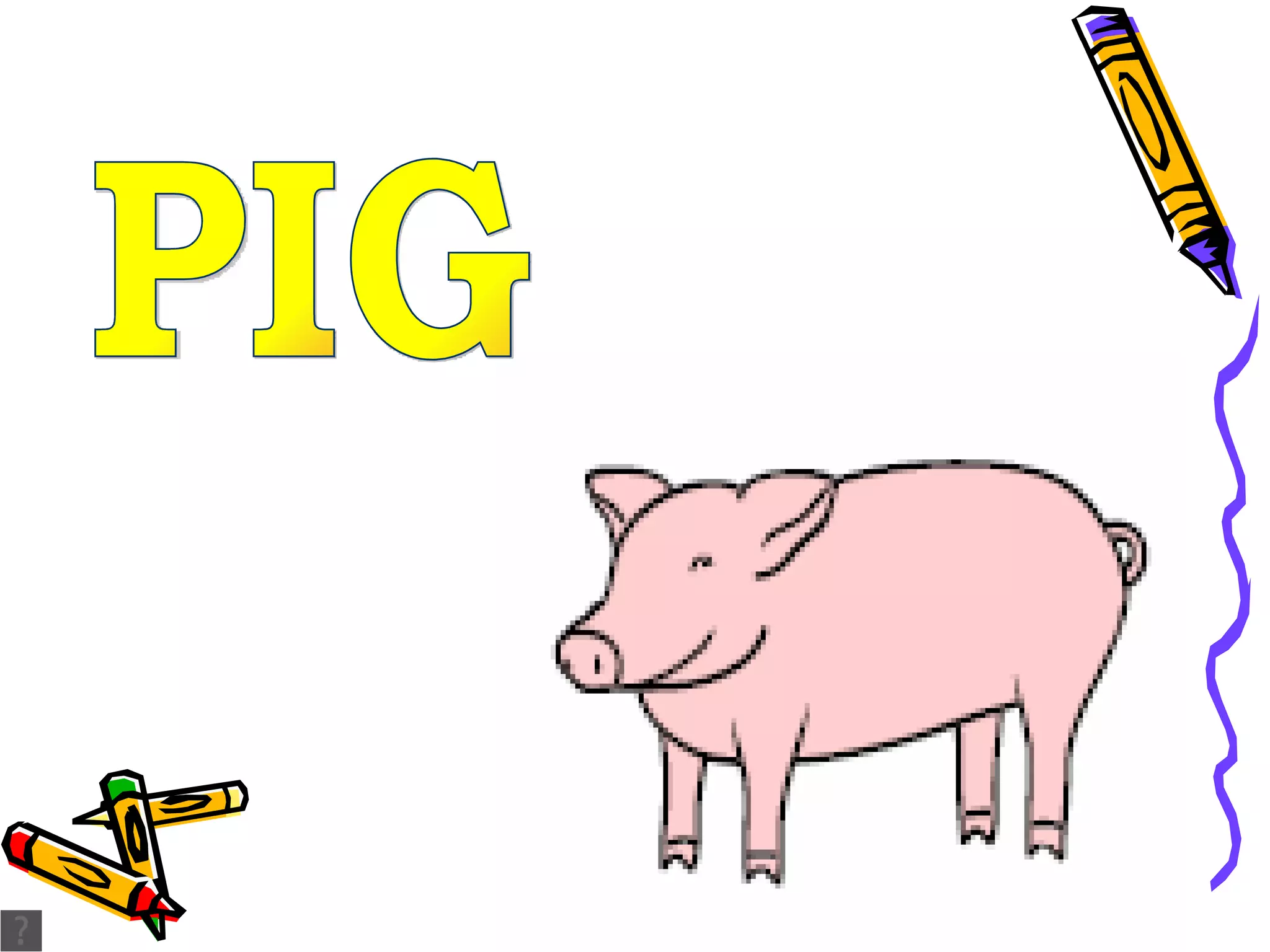 PIG 