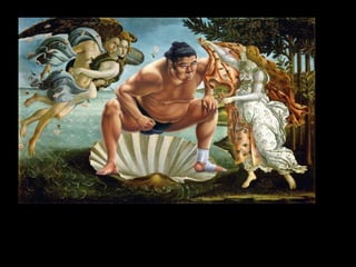 de Beaufort OLD MASTER RE-MIX