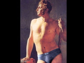 de Beaufort OLD MASTER RE-MIX