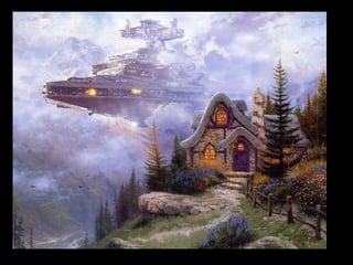 de Beaufort OLD MASTER RE-MIX