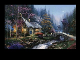 de Beaufort OLD MASTER RE-MIX