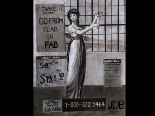 de Beaufort OLD MASTER RE-MIX