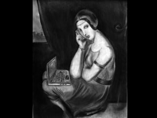 de Beaufort OLD MASTER RE-MIX