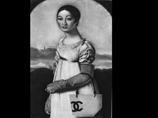 de Beaufort OLD MASTER RE-MIX