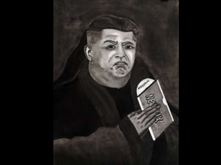 de Beaufort OLD MASTER RE-MIX