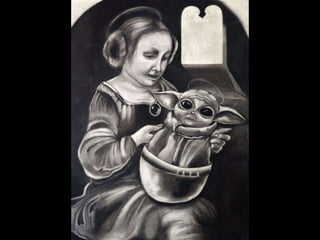 de Beaufort OLD MASTER RE-MIX