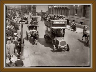 New York _1913