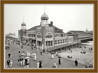 The Jersey Shore Atlantic City_1910