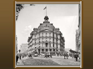 City Hall Post Office_New York_1905