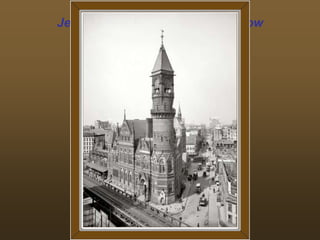 Jefferson Market Courthouse_Now Library_1905