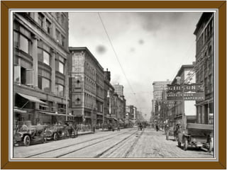 Memphis Main Street_1910