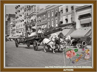 Fire Truck Racing_Wahington_1914