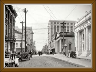 Forsyth Street_Florida_1910