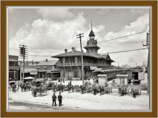 Louisville and Nashville_Station_Florida_1910