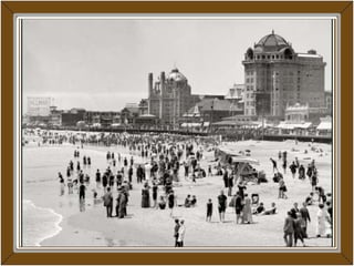 Bathing in Front of Big Hotels_AtlanticCity_1915