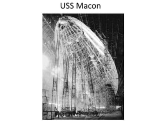 USS Macon
 