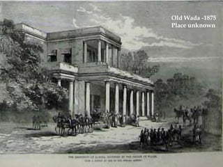 Old Wada -1875Place unknown