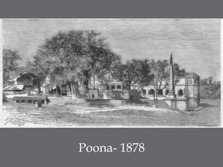 Poona- 1878