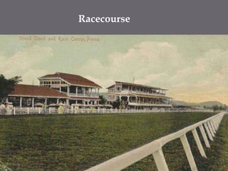 Racecourse