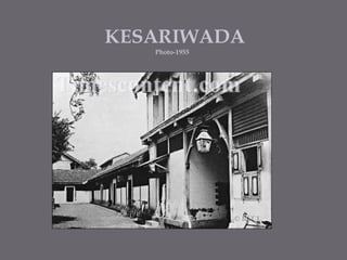 KESARIWADA                              Photo-1955