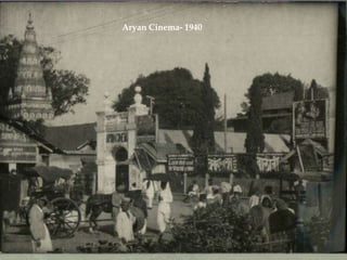 Aryan Cinema- 1940