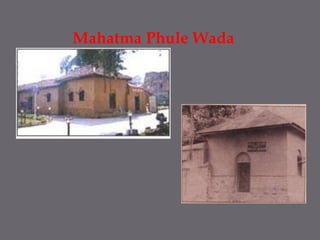 Mahatma Phule Wada