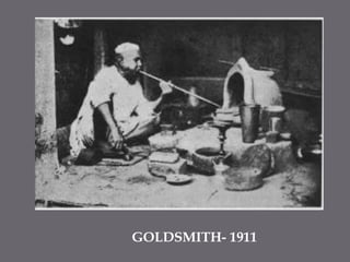 GOLDSMITH- 1911