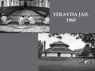 YERAVDA JAIL1960