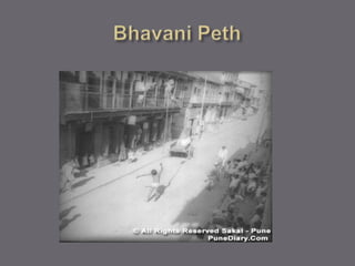 Bhavani Peth