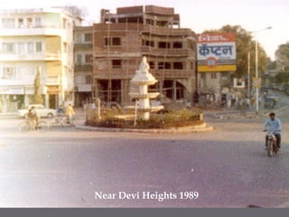 Near Devi Heights 1989