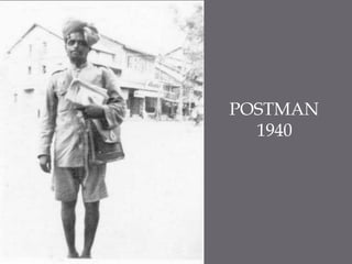 POSTMAN1940