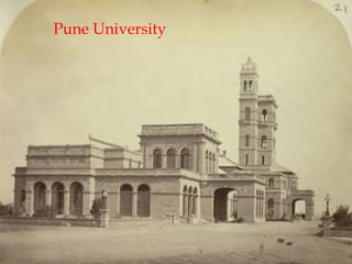 Pune University