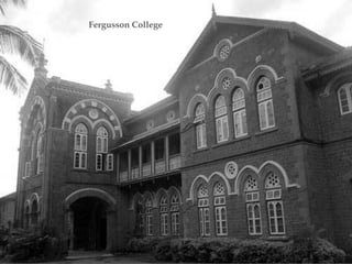 FergussonCollege