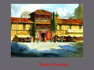 Kasba-Ganpati
