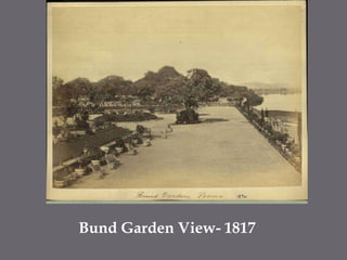 Bund Garden View- 1817