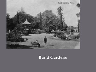 Bund Gardens